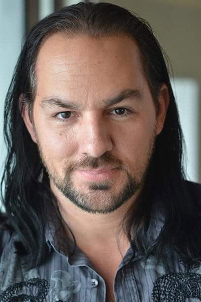 Jimmy Dempster as Jeffrey Williams in To Catch a Killer