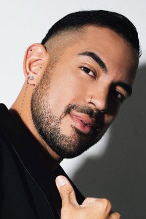 Taiga Brava as Self - Host in Drag Race Mexico: Latina Royale