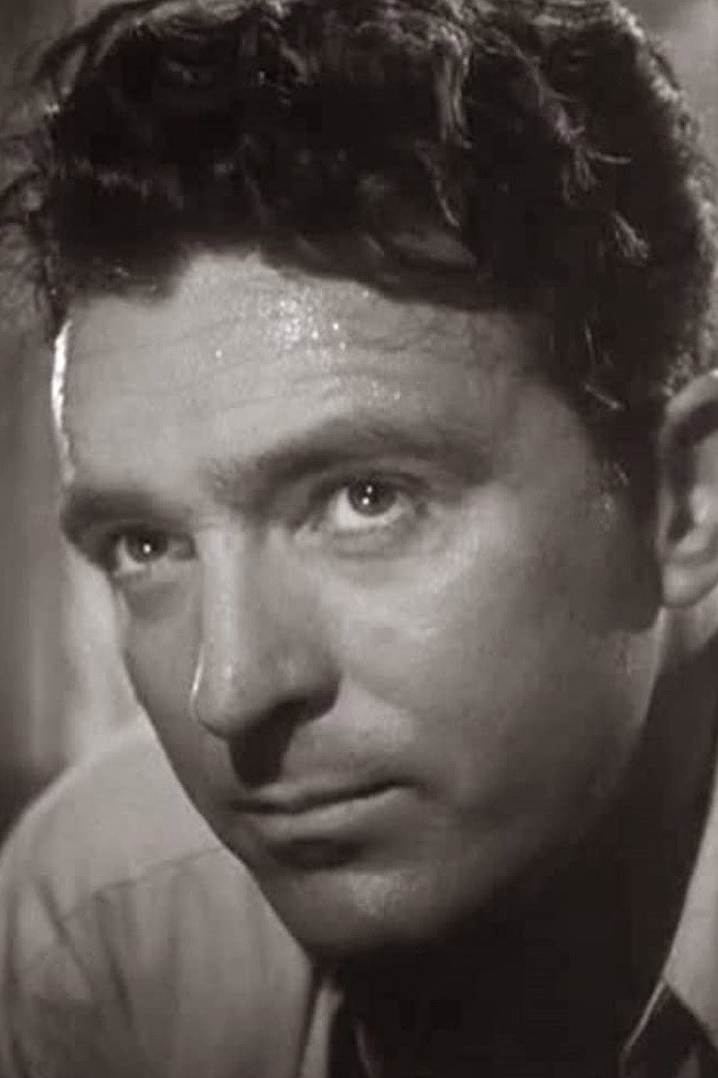 John Rodney as Adam in Pursued