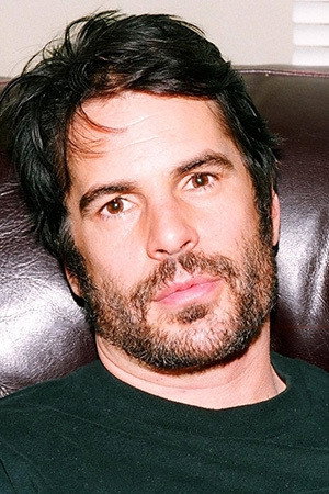 Thom Bierdz as Rich in The Last Place on Earth