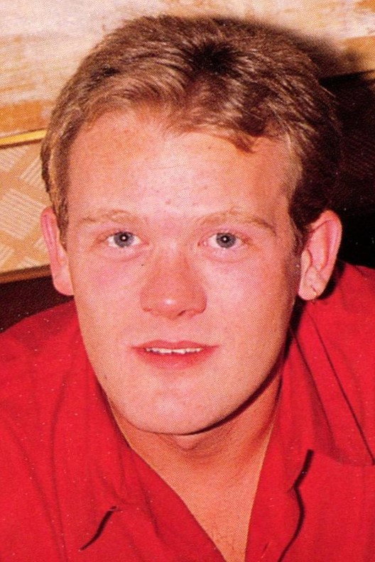 Sascha Atzenbeck as Paul in Carnal Campus