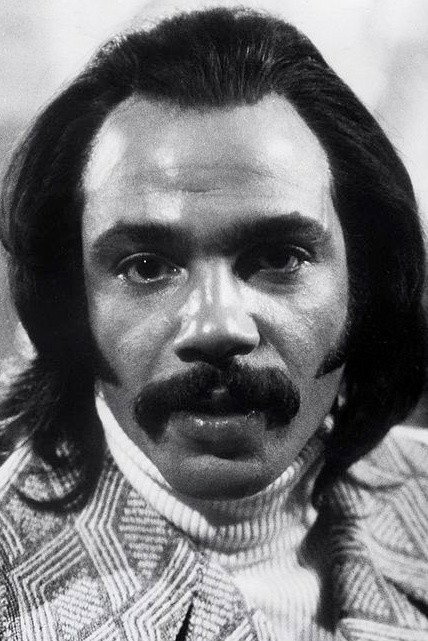 Ron O'Neal as Rollins in A Force of One