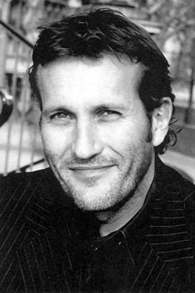 Jean-Marie Lamour as Benoît Giraud in Hôtel Normandy