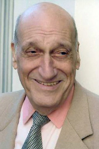 Michel Francini as Le Baron Félix in For Ever Mozart