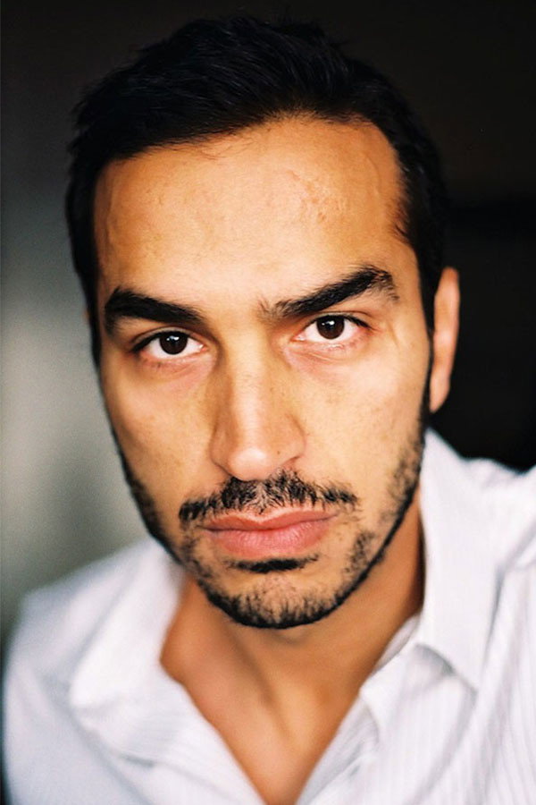 Farid Elouardi as Kella in Day Six