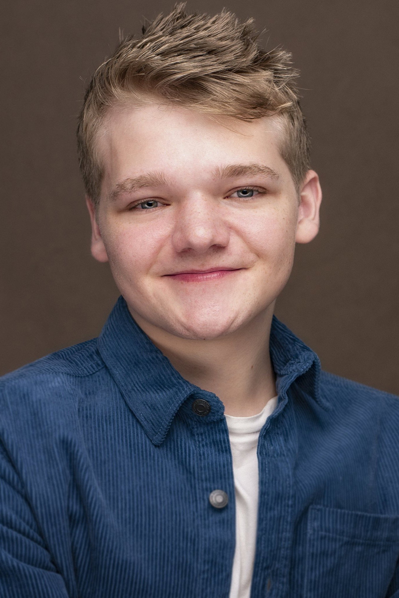 Oliver Dillon as Lumpy (voice) in My Friends Tigger & Pooh: Super Duper Super Sleuths
