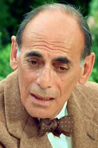 John Bennett as Dr. Singh in The Syndicate