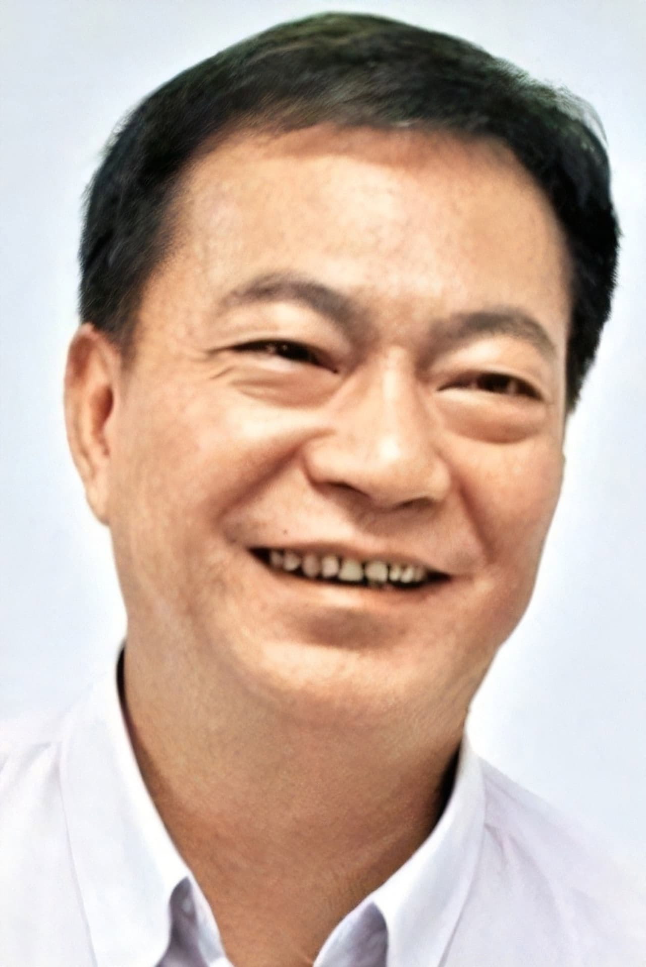 廖偉雄 as Mr. Tai in To Sir with Troubles
