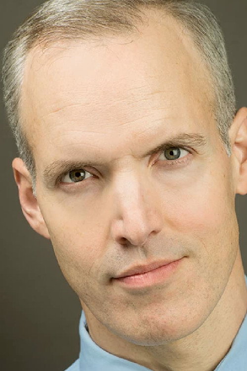 Gregory Jones as Martin's Father in Stake Land