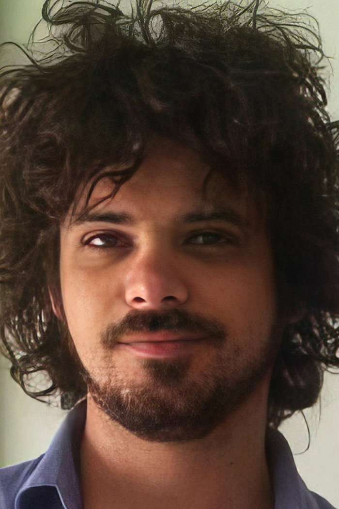 Diego Labat as Diego Labat / Princechancho in El ascenso y caída del Chop Chop Show