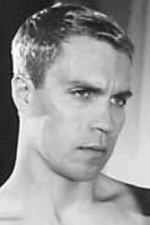 Michael Haboush as Victor Sailes in Ben & Arthur