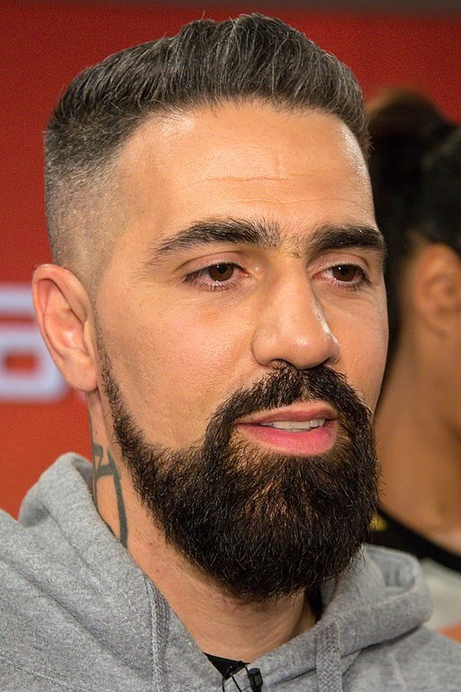 Bushido as Self in Unzensiert – Bushido's Wahrheit