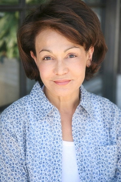 Ana Mercedes as Mrs. Riviera in Nightstalker