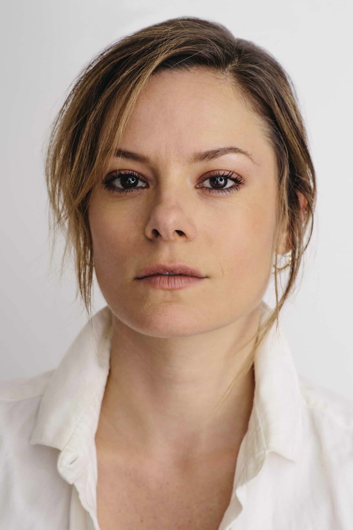 Tonya Glanz as Mary Catheter in Evolution: The Musical!