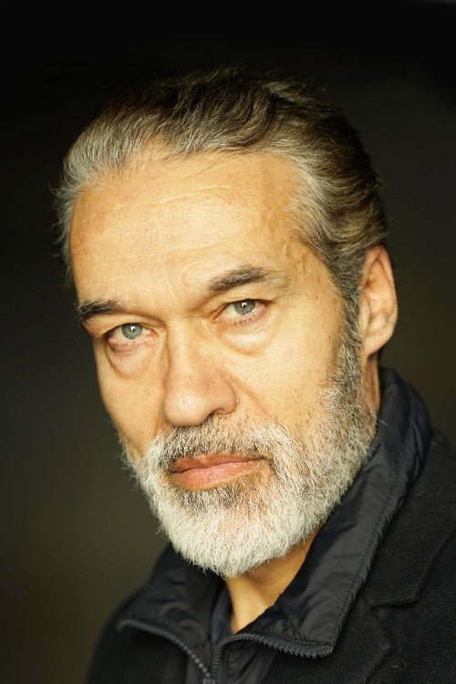Bruno Bilotta as Brad (as Karl Landgren) in Urban Warriors