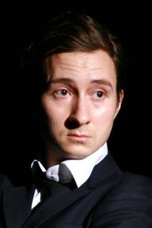 Dan Radulescu as Bărbat in Weddings, christenings and funerals