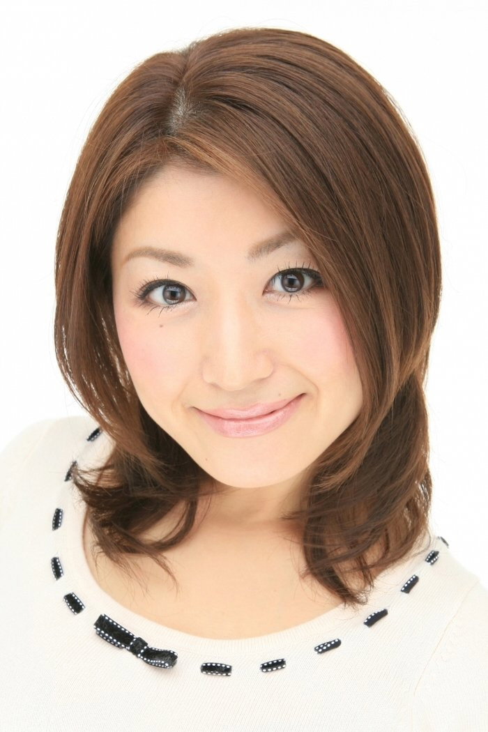城雅子 as Oliver (voice) in Agatha Christie's Great Detectives Poirot and Marple