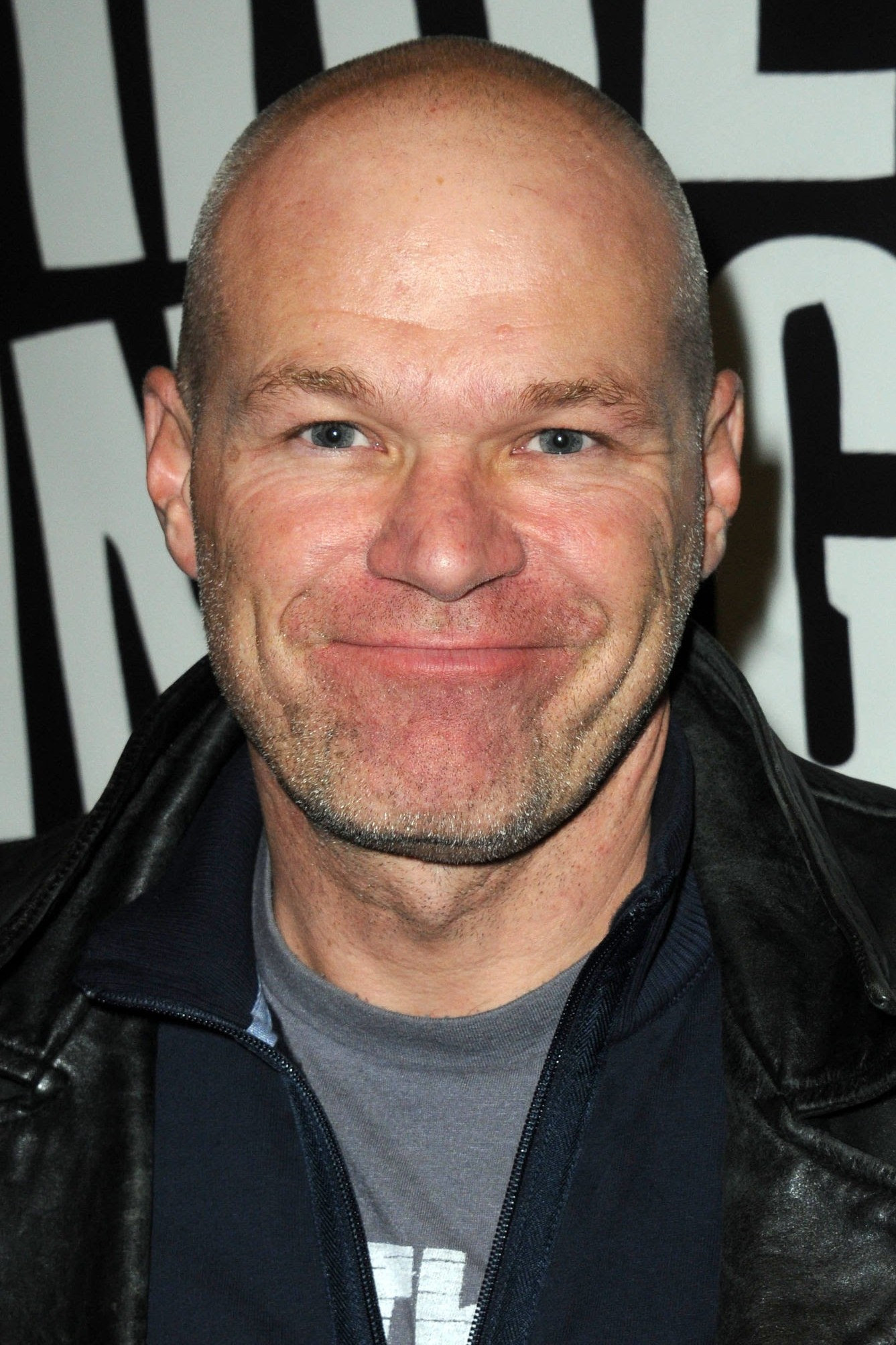 Uwe Boll as Self in Going Postal: The Legacy Foretold