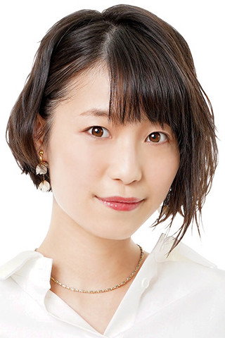松井恵理子 as Machi (voice) in Aguu: Genius Dolls