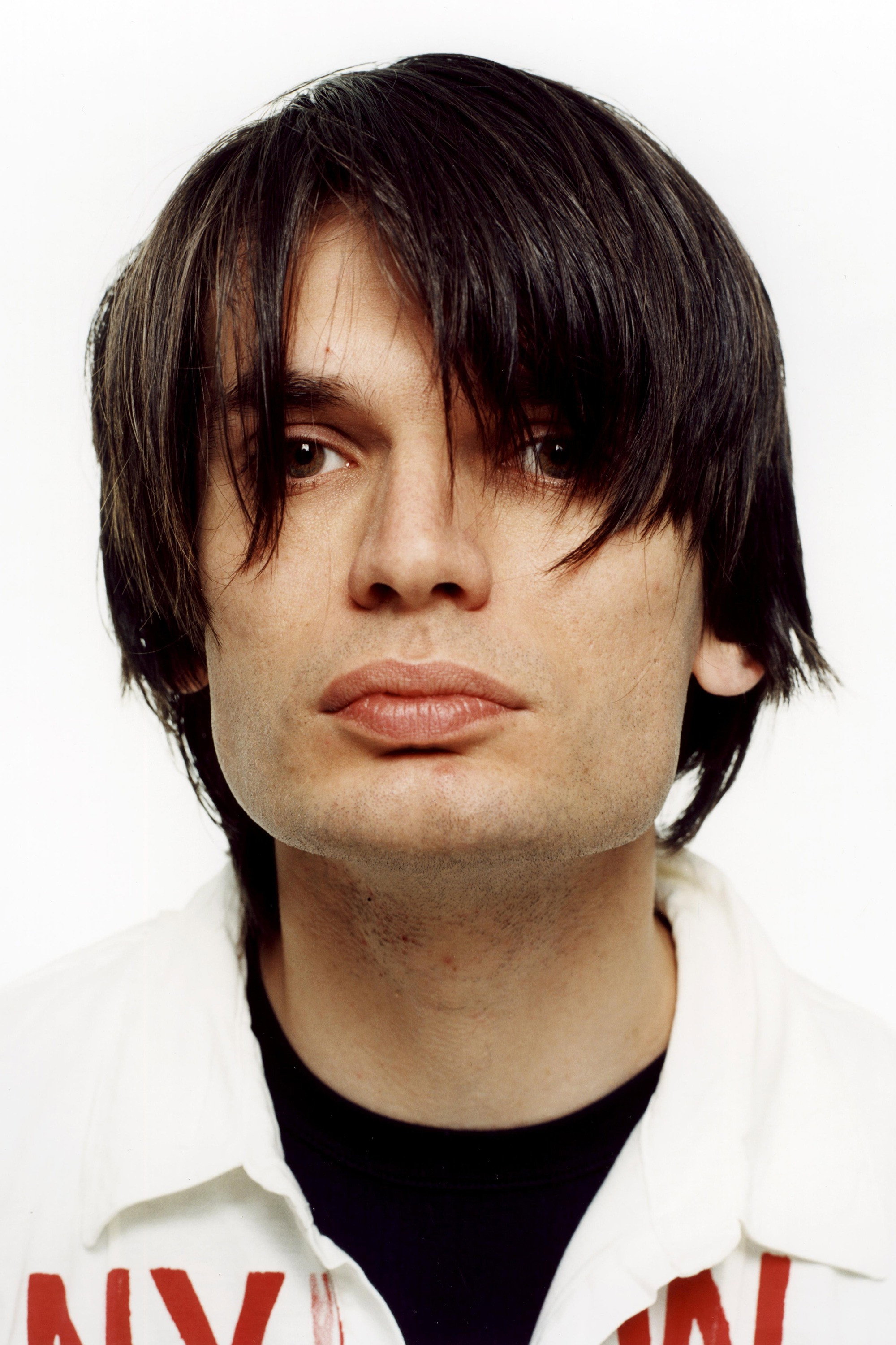 Jonny Greenwood as Self - Radiohead in From the Basement