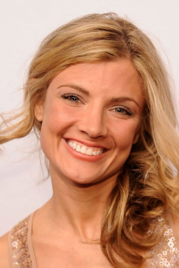 Sabine Singh as Kelly Joseph in Ricky 6