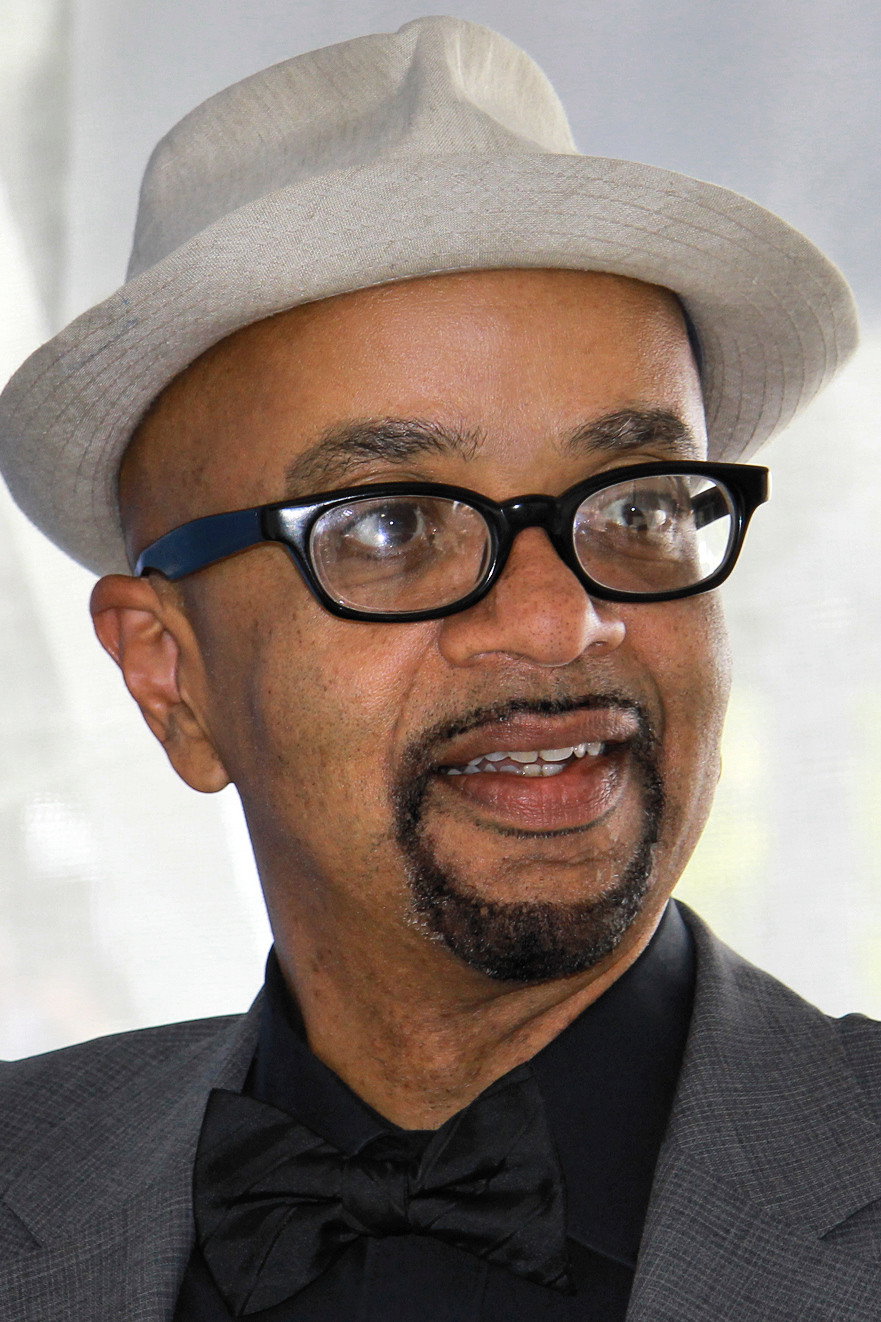 James McBride as Self in If These Knishes Could Talk: The Story of the NY Accent