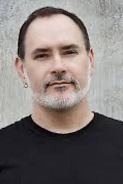 Ariel Coelho as Padre Leduc in The Emerald Forest