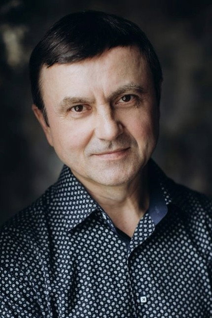 Юрій Коваленко as (voice) in About Stepan the Blacksmith