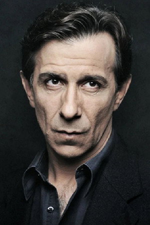 Jordi Boixaderas as Xavier in Poblenou