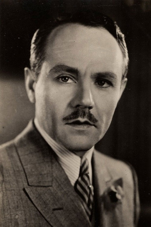Charles Ruggles as Adam Tripp in His Exciting Night