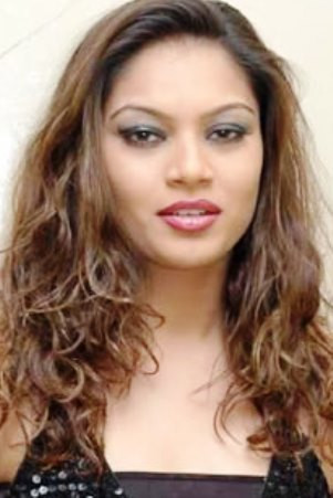 Ragasiya as Special appearance in Sukran
