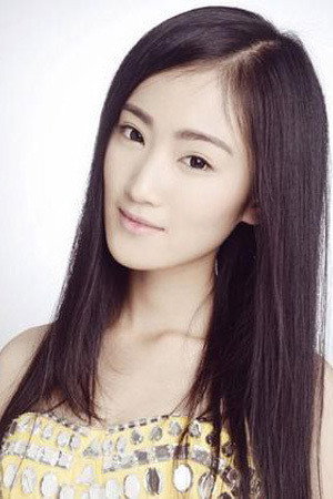 黄诗佳 as Li Hongyu in Young Wong Feihong: The Black Bat