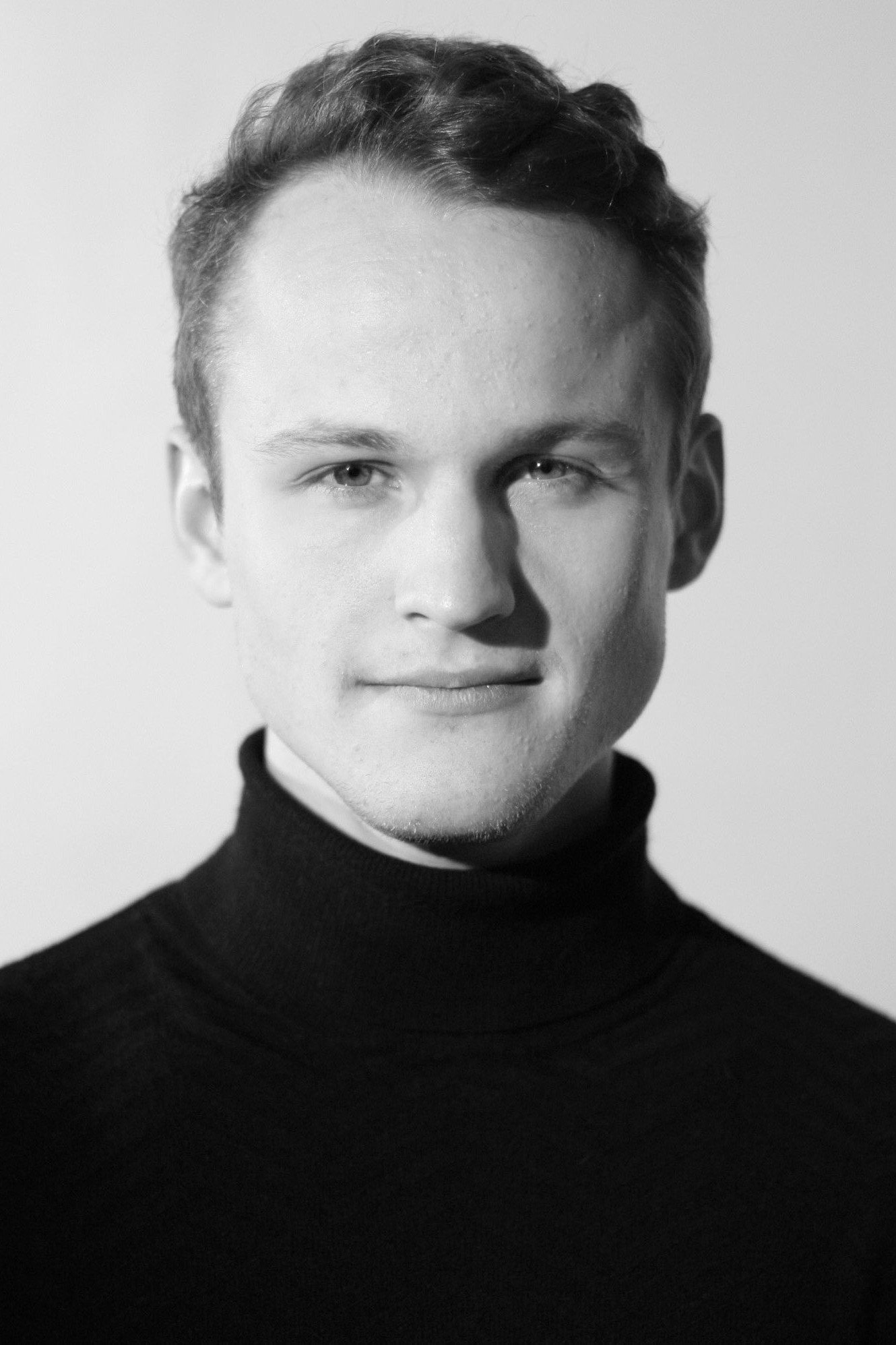 Jan Erik Ehrenberg as Reivo in Tiiu and Dragon