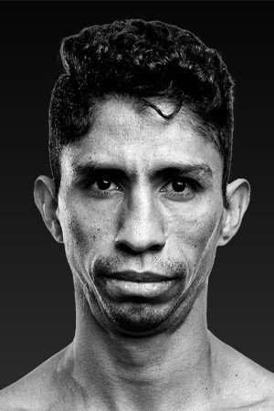 Rey Vargas as Self in Anthony Joshua vs. Francis Ngannou