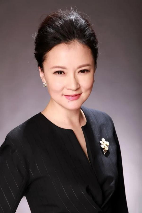 Yuan Ming as 禄儿 in Strange Tales from a Chinese Studio