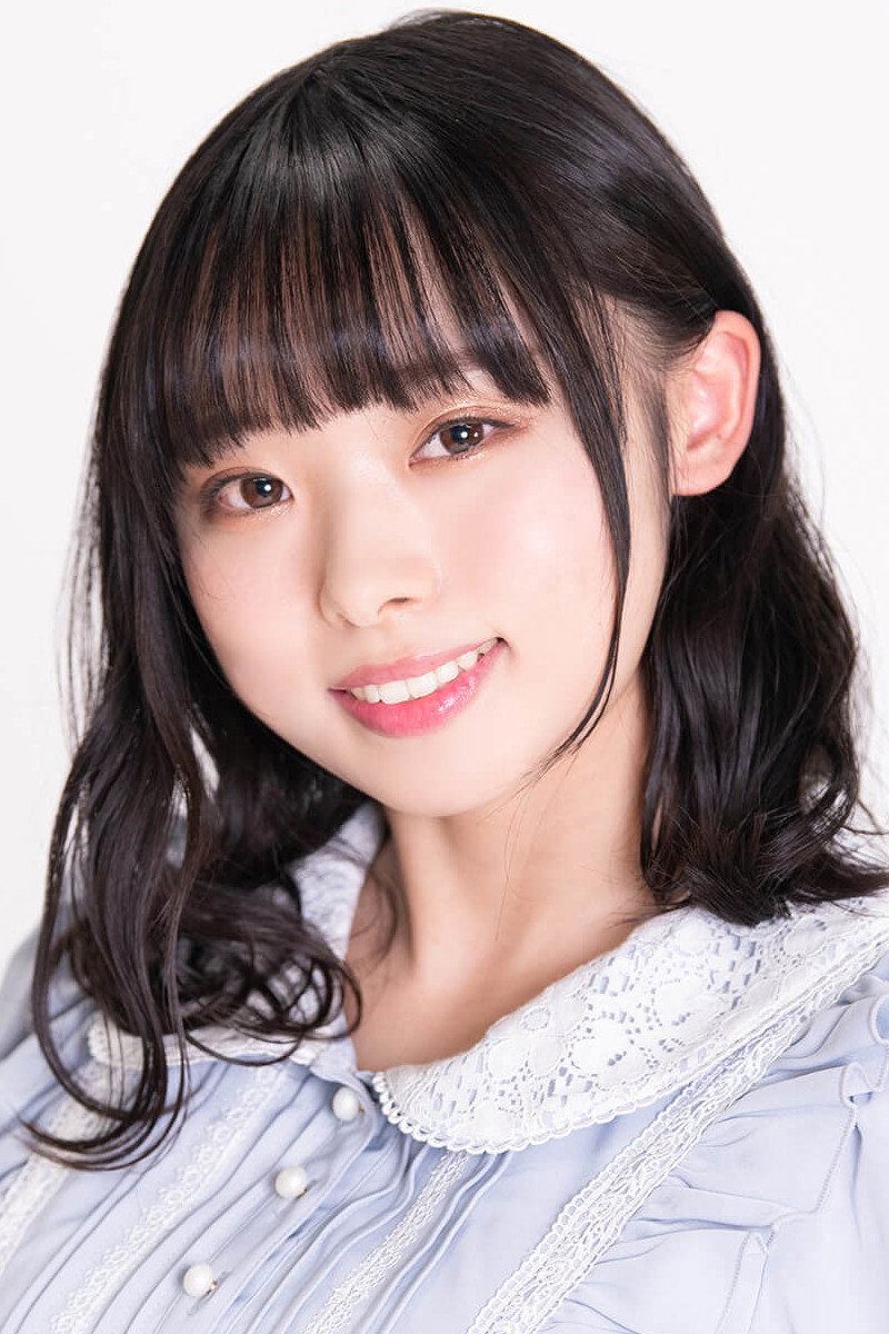 澤田姫 as Cecilia (voice) in Saint Cecilia and Pastor Lawrence