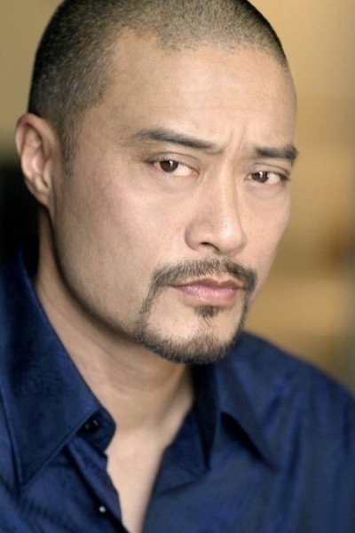 Leo Lee as Wu Feng in The Deadly Cure