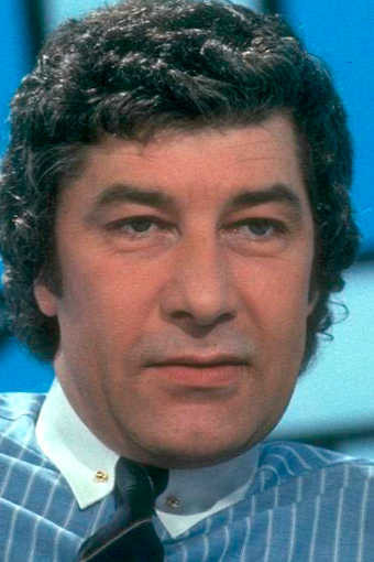 Gareth Hunt as Mike Gambit in The New Avengers