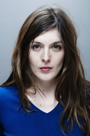 Valérie Donzelli as Emma Delage in Nox