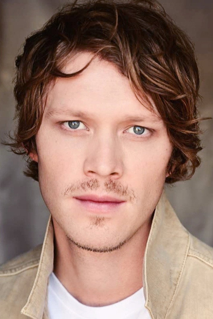 Cody John as Lucas in Save Me