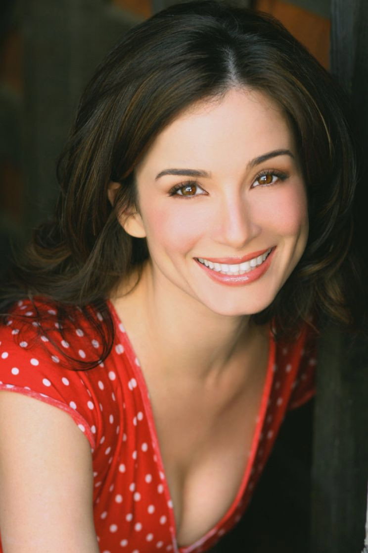 Sydney Bennett as Morgan in Children of the Corn 666: Isaac's Return