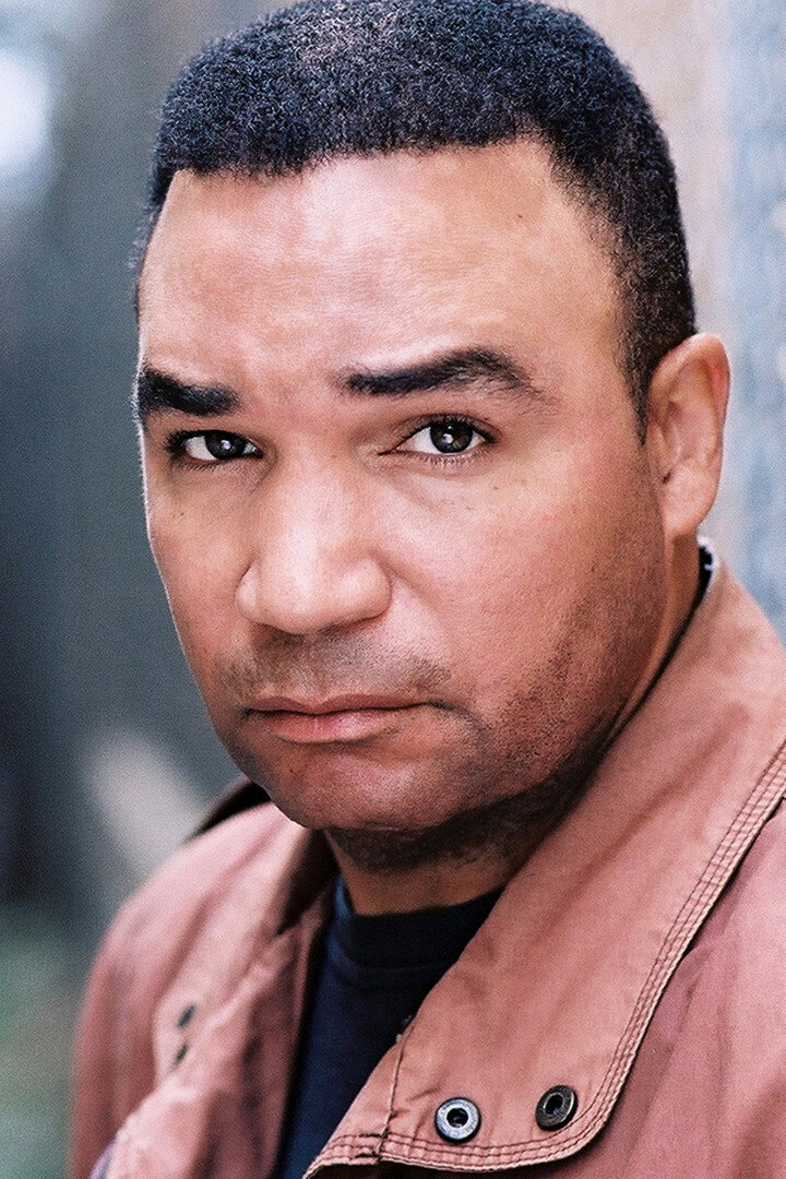 Christopher Michael as Sheriff in Skip Chasers