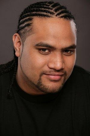 Setu Taase as Junior Palaita in Gridiron Gang
