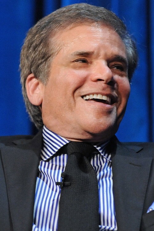 Michael Gray as Ronnie Collins in The Brian Keith Show