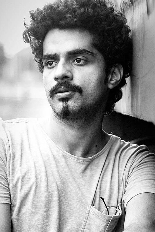 Priyank Tiwari as Shekhar in Dhadak 2