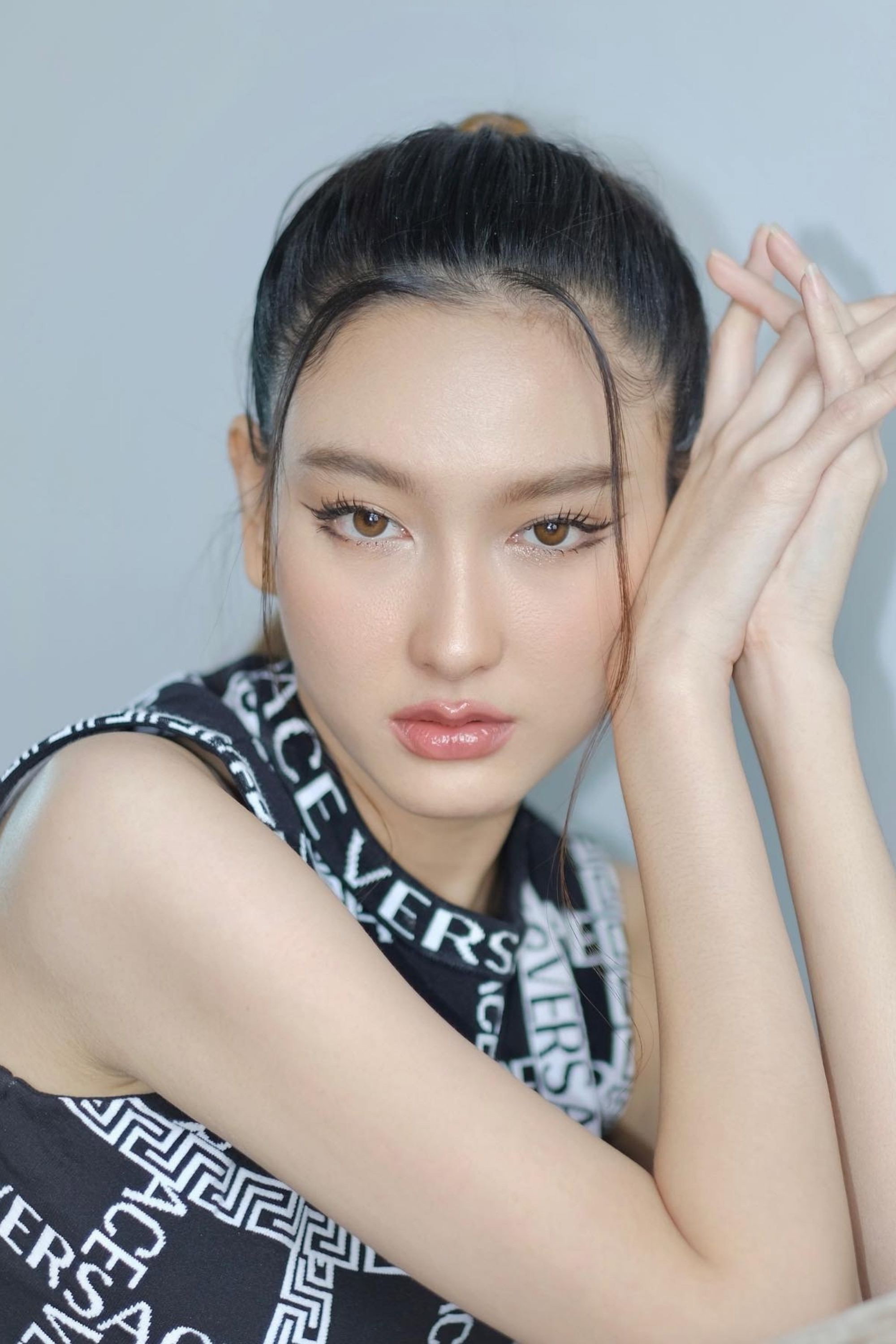 นฤภรกมล ฉายแสง as Risa in Maya