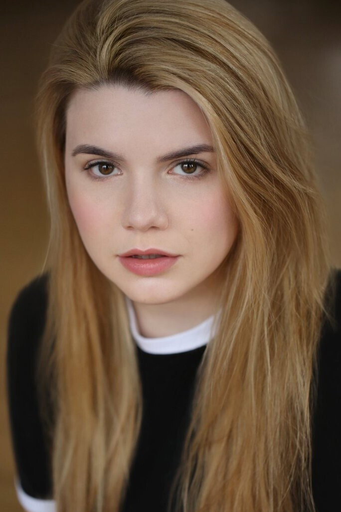 Katy Clayton as Samantha Boothe in Where the Heart Is