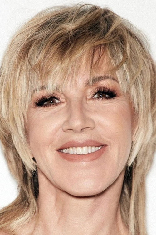 Ana Torroja as Self in Especial Mecano en Concierto