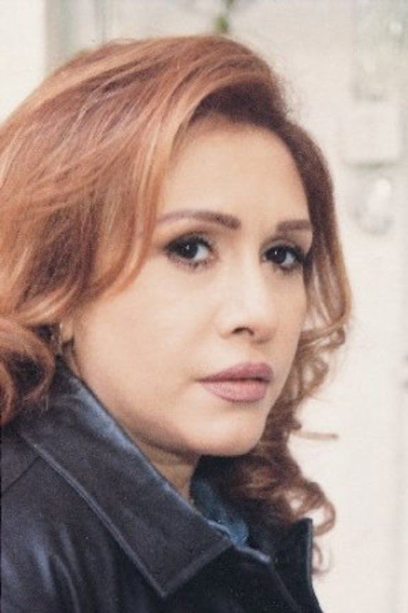 Maha Al Masri as هناء in Qus Quzah