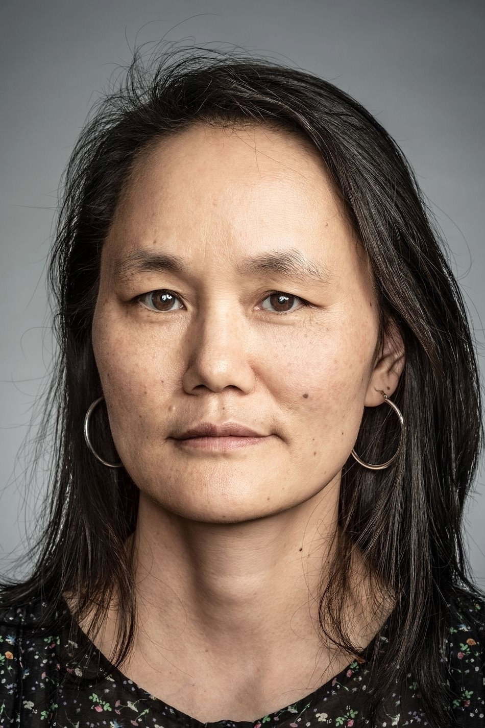 Soon-Yi Previn as Self (archive footage) in Allen v. Farrow